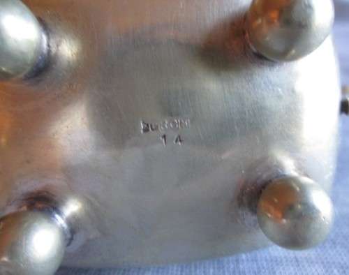 R.M.S. Walmer Castle (NS 14) Souvenir