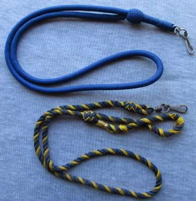 Lanyards (x2 Lot)