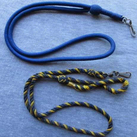 Lanyards (x2 Lot)