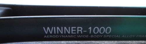 Slazenger Skor Racket