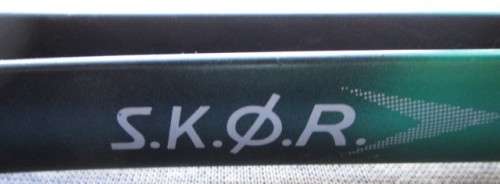 Slazenger Skor Racket
