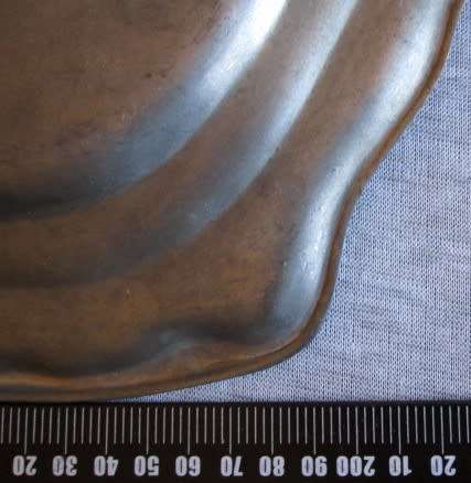 Kayserzenn Tray No 4856