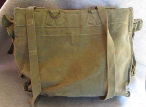 Patrol Bag
