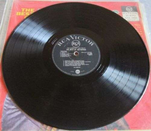 The Best of Jim Reeves