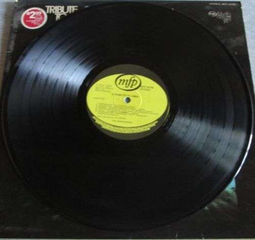 ABBA - 1974/1976/1977 A TRIBUTE TO ABBA  (MFP 54784) VYNIL LP RECORD - S223