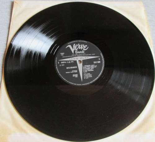 Stan Getz Getz Gilberto