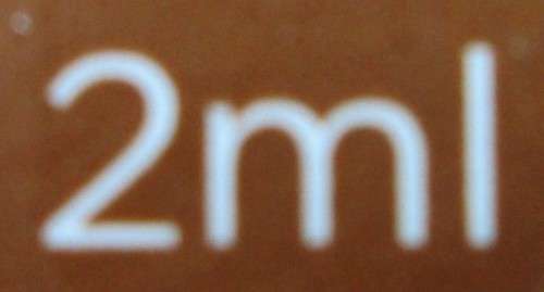 Twisp Cue Regular 2ml (x4 Sealed)