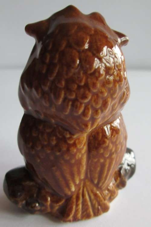 ARCHIMEDES - WALT DISNEY WADE FIGURINE LADY AND THE TRAMP FIRST ISSUE SET 3 1956-1965 - SEE DESC.