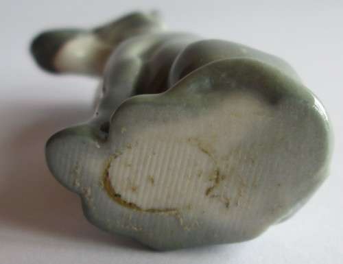 WADE CHIEF WALT DISNEY THE FOX AND THE HOUND SECOND ISSUE 1981-1985 (SEE DESCRIPTION)