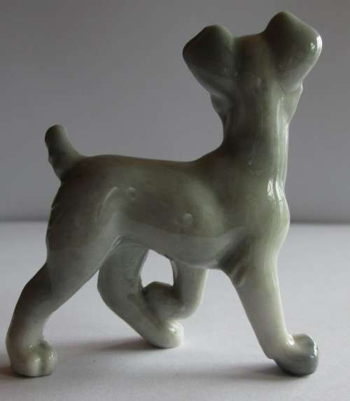 WADE TRAMP THE HAT BOX SERIES FIRST ISSUE SET ONE 1956-1965 (SEE DESCRIPTION)