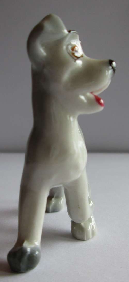 WADE TRAMP THE HAT BOX SERIES FIRST ISSUE SET ONE 1956-1965 (SEE DESCRIPTION)