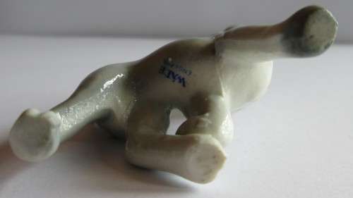 WADE TRAMP THE HAT BOX SERIES FIRST ISSUE SET ONE 1956-1965 (SEE DESCRIPTION)