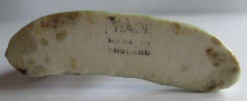 WADE HORSE FIRST WHIMSIES SET ONE ENGLISH ANIMALS 1954-1958 (SEE DESCRIPTION)