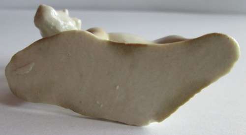 WADE BULL FIRST WHIMSIES SET TWO ENGLISH ANIMALS 1954-1958 (SEE DESCRIPTION)