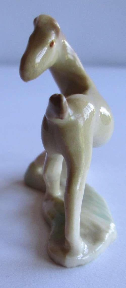 WADE FOAL FIRST WHIMSIES SET FIVE HORSES 1956-1959 (SEE DESCRIPTION)