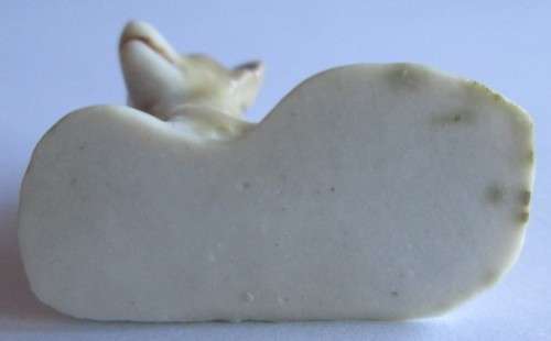 WADE CORGI FIRST WHIMSIES SET SEVEN PEDIGREE DOGS 1957-1961 (SEE DESCRIPTION)