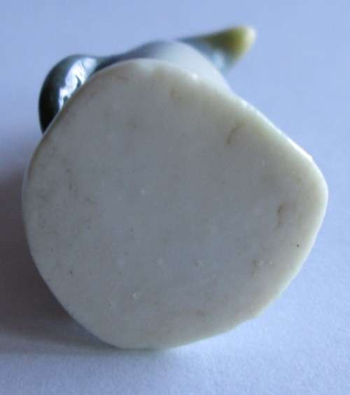 WADE PENGUIN FIRST WHIMSIES SET SIX POLAR ANIMALS 1956-1959 (SEE DESCRIPTION)