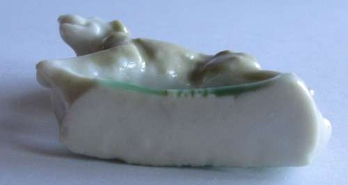 WADE RETRIEVER FIRST WHIMSIES SET THREE ENGLISH COUNTRY ANIMALS 1955-1958 (SEE DESCRIPTION)