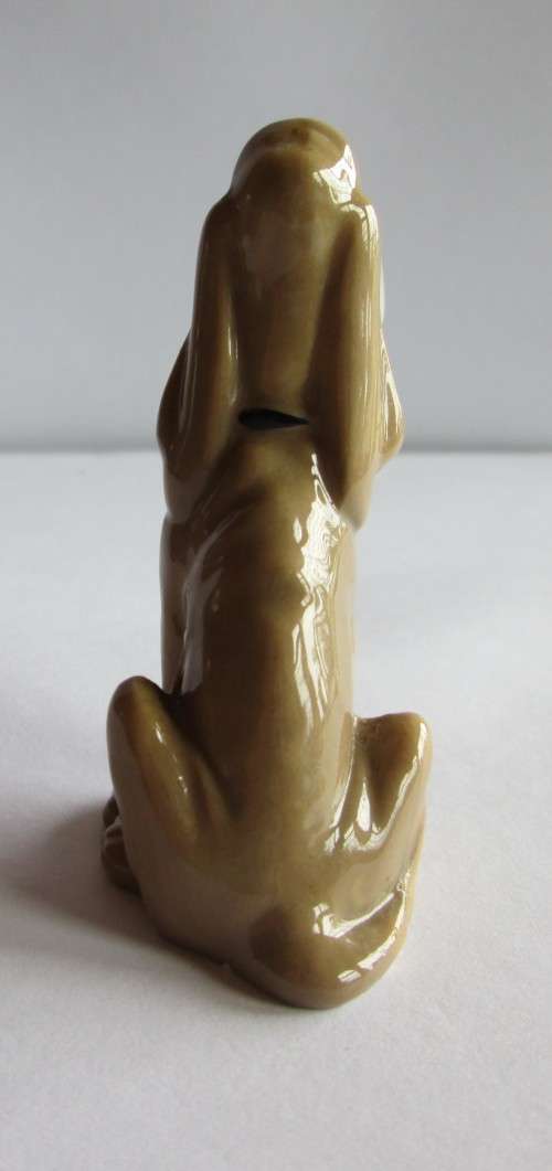 WADE TRUSTY THE HAT BOX SERIES FIRST ISSUE 1956-1965 SET ONE (SEE DESCRIPTION)