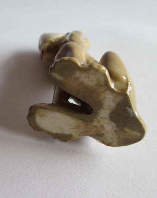 WADE TRUSTY THE HAT BOX SERIES FIRST ISSUE 1956-1965 SET ONE (SEE DESCRIPTION)