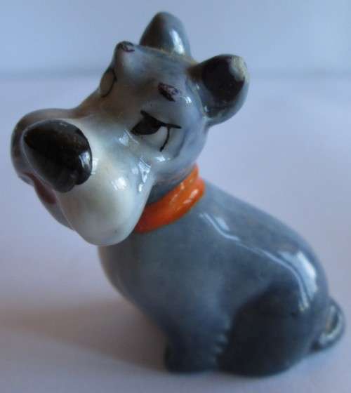 WADE JOCK THE HAT BOX SERIES FIRST ISSUE SET ONE 1956 - 1965 (SEE DESCRIPTION)