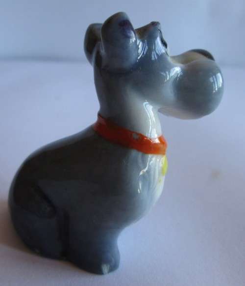 WADE JOCK THE HAT BOX SERIES FIRST ISSUE SET ONE 1956 - 1965 (SEE DESCRIPTION)