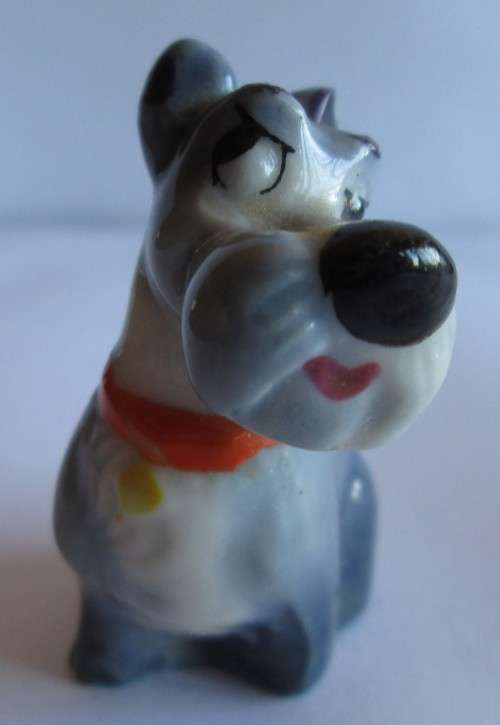 WADE JOCK THE HAT BOX SERIES FIRST ISSUE SET ONE 1956 - 1965 (SEE DESCRIPTION)