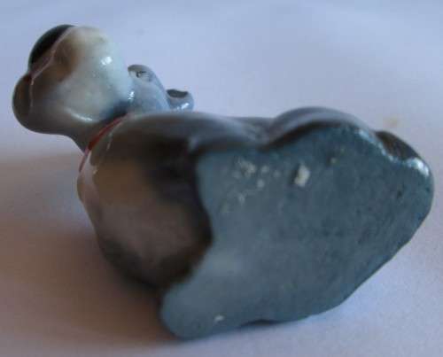 WADE JOCK THE HAT BOX SERIES FIRST ISSUE SET ONE 1956 - 1965 (SEE DESCRIPTION)