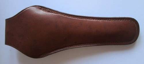 VINTAGE 1945 COMBINED MAP MEASURER AND MAGNETIC COMPASS (WESTERN GERMANY) - IN ORIGINAL CASE