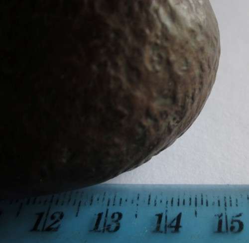 VINTAGE PETERSON's 8S STERLING SILVER PIPE 1986 DELUXE - DUBLIN IRELAND