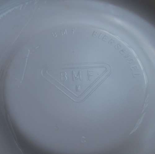 LION LAGER (BMF) BIERSEIDEL MADE IN GERMANY (SEE DESCRIPTION)