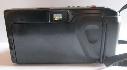 MINOLTA AF-TELE60 No 79113654 MADE IN JAPAN WITH CASE / BATTERY REQUIRED(UNTESTED)