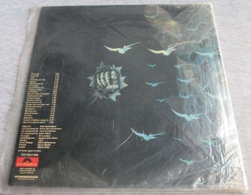 THOMMY - THE WHO 1968 (2LP 2612 006)