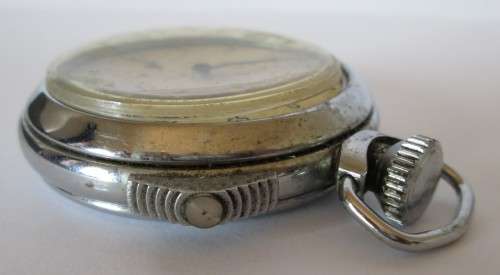 YACHTSMAN POCKET WATCH