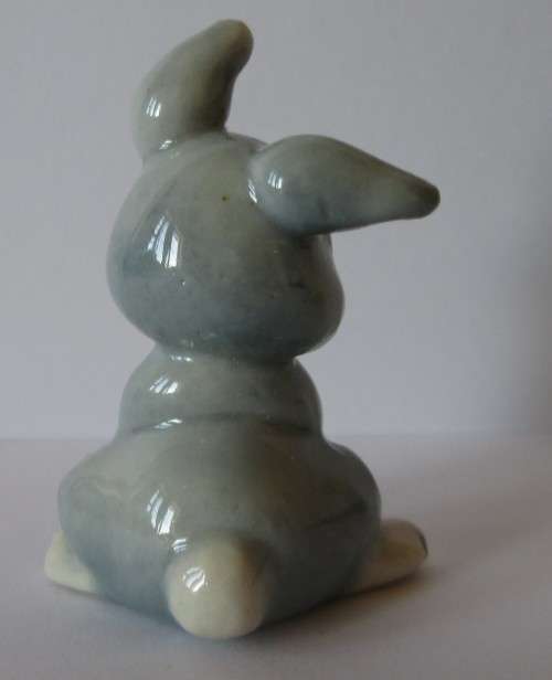 WADE THUMPER WALT DISNEY PRODUCTION SECOND ISSUE 1981-1985 (SEE DESCRIPTION)