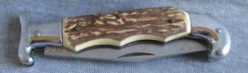 STAINLESS STEEL KNIFE JAPAN