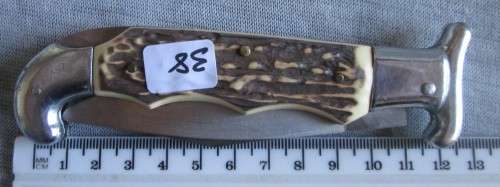 STAINLESS STEEL KNIFE JAPAN