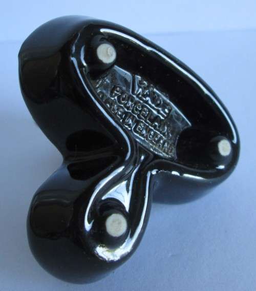 WADE LION CUB FIRST WHIMSIES ZOO LIGHTS CANDLE HOLDERS 1957-1962 (SEE DESCRIPTION)