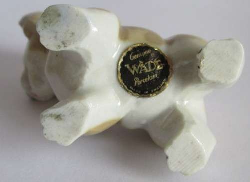 WADE WHISKY - CORGI BENGO AND HIS PUPPY FRIENDS TV PETS (SEE DSECRIPTION) BLOW UP