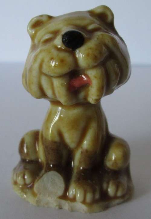 WADE TIGGER 1965 BALDING AND MANSELL FLINTSTONE CHRISTMAS CRACKER PREMIUMS (SEE DESCRIPTION)