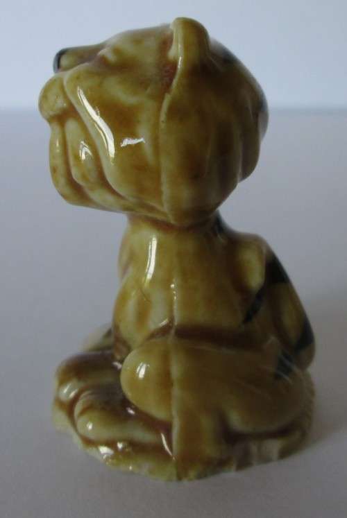 WADE TIGGER 1965 BALDING AND MANSELL FLINTSTONE CHRISTMAS CRACKER PREMIUMS (SEE DESCRIPTION)