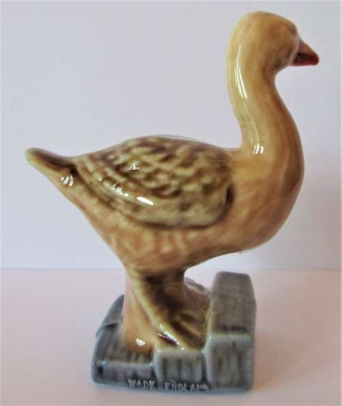 WADE GOOSEY GOOSEY GANDER - BURSERY FAVOURITES SET FOUR 1976 BLOW UP (SEE DESCRIPTION)