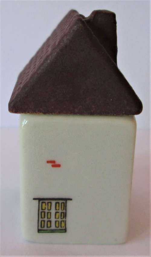 WADE TINKER`s NOOK WHIMSEY-ON-WHY SET THREE 1982-1983 (SEE DESCRIPTION)