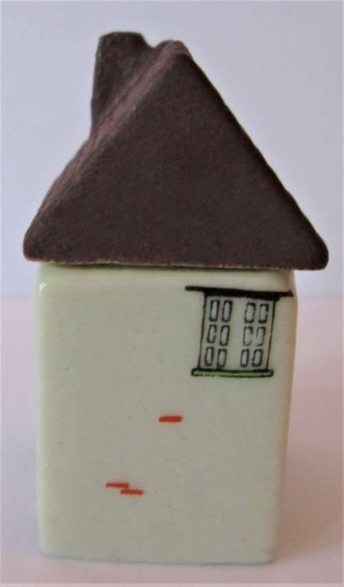 WADE TINKER`s NOOK WHIMSEY-ON-WHY SET THREE 1982-1983 (SEE DESCRIPTION)