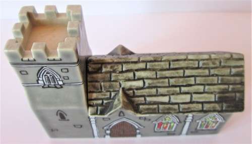 WADE ST. SEBASTIAN`s CHURCH - WHIMSEY-ON-WAY SET ONE 1980-1981 (SEE DESCRIPTION)
