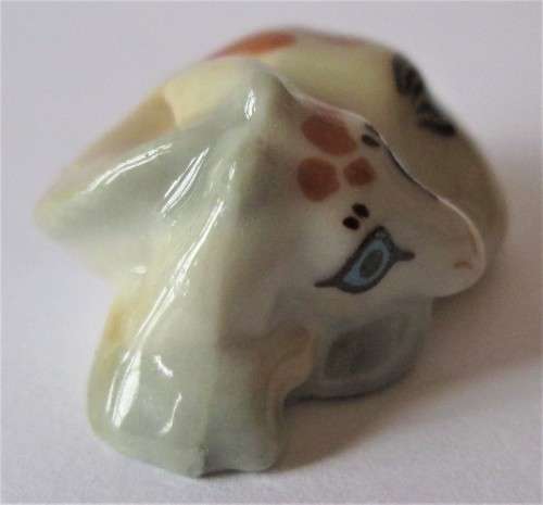 WADE GIRAFFE FAMILY - HAPPY FAMILIES FIRST ISSUE 1961-1965 (SEE DESCRIPTION)