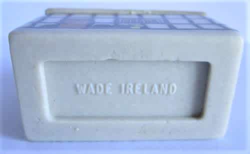 WADE WHY KNOTT INN WHIMSEY-ON-WHY SET ONE 1980-1981 (SEE DESCRIPTION)