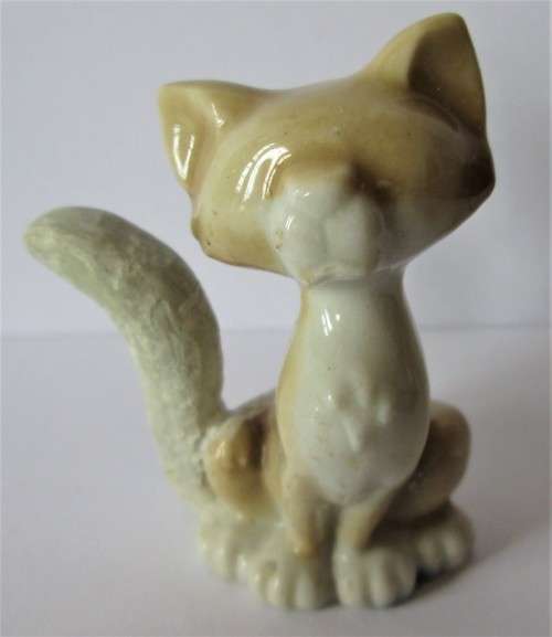 WADE SERGEANT TIBBS - THE HAT BOX SERIES FIRST ISSUE SET THREE 1956-1965 (SEE DESCRIPTION)