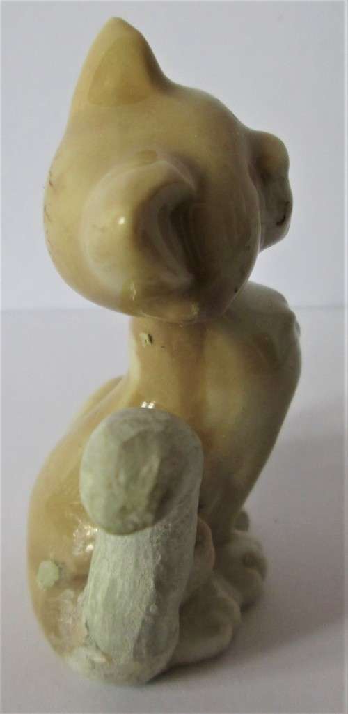 WADE SERGEANT TIBBS - THE HAT BOX SERIES FIRST ISSUE SET THREE 1956-1965 (SEE DESCRIPTION)