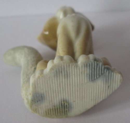 WADE SERGEANT TIBBS - THE HAT BOX SERIES FIRST ISSUE SET THREE 1956-1965 (SEE DESCRIPTION)